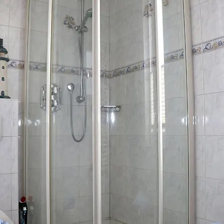 Duenenblick 14 Апартаменты *