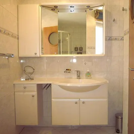 Duenenblick 14 Апартаменты