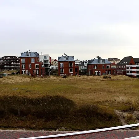 Appartement Duenenblick 14