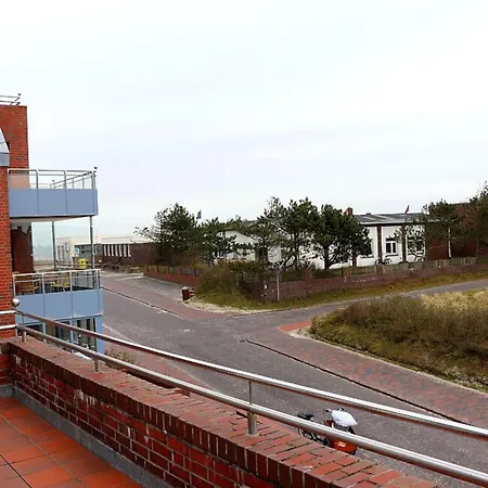 Duenenblick 14 Wangerooge
