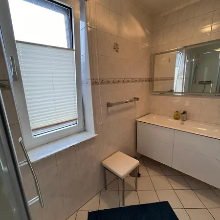 Duenenblick 14 Apartment *