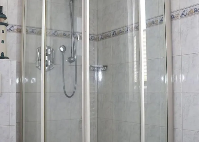 Duenenblick 14 Апартаменты *