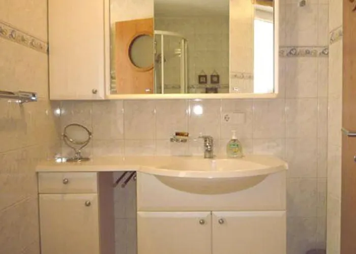 Duenenblick 14 Апартаменты