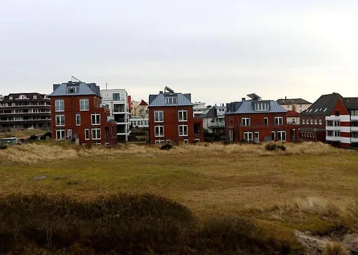 Апартаменты Duenenblick 14